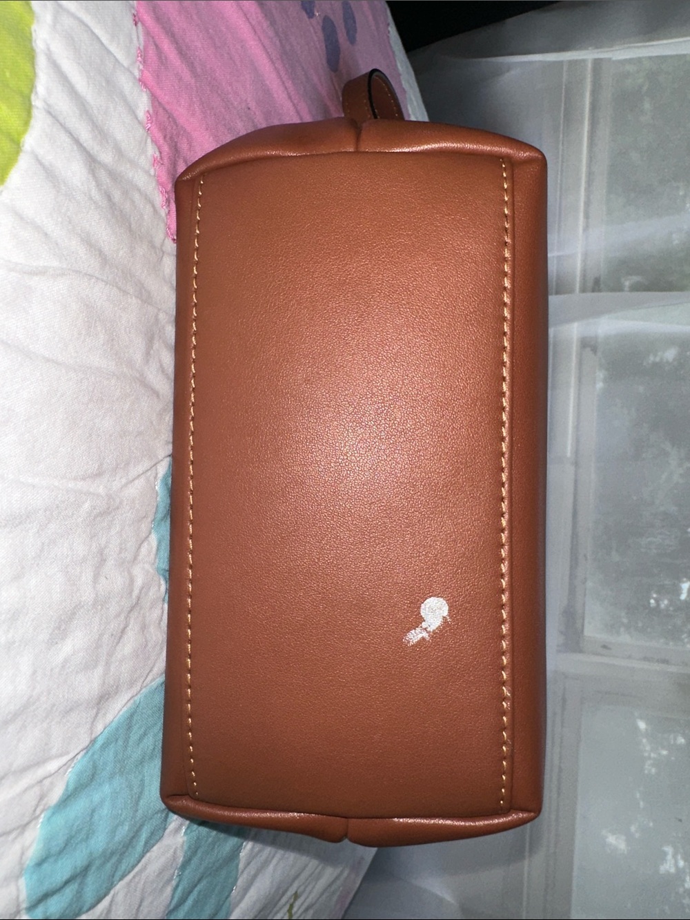 LongChamp XS LEATHER Crossbody bag - Picture 7 of 8